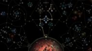 For the early stages of PoE 2, spell damage and mana generation are the most important passives to acquire (Image via Grinding Gear Games)